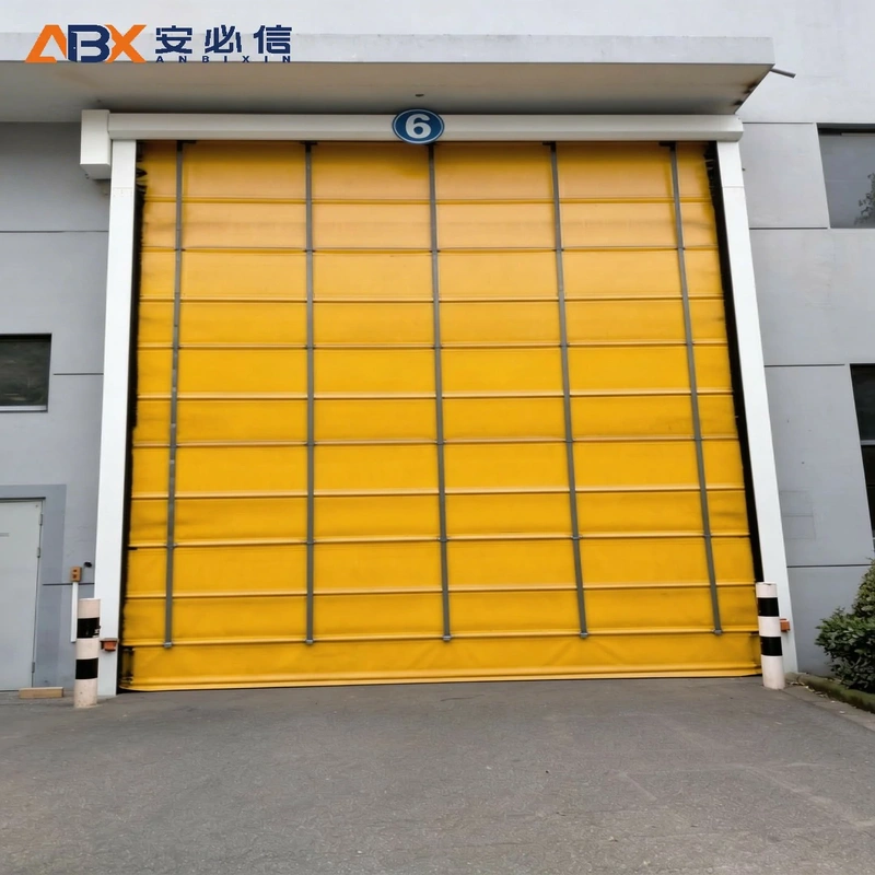 焦作机械式门封